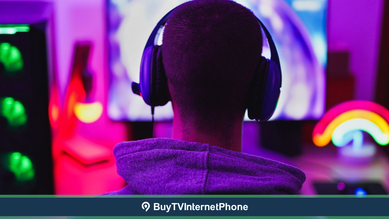Can I Choose TDS Internet for Gaming?